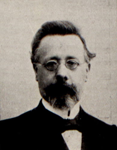 Robert Frenzel (undatiert). – Abgebildet in , hrsg. von Friedrich Jansa, 2. Auflage Leipzig 1911, S. 173.